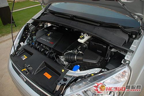 福特麦克斯优惠1.5万元 少量现车供应(图)_汽车_资讯_国际企业网