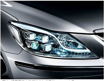 首尔半导体首次在韩国量产适用于汽车前灯的l