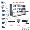 江门智能监控系统，监控摄像头安装视频，视频监控系统价格