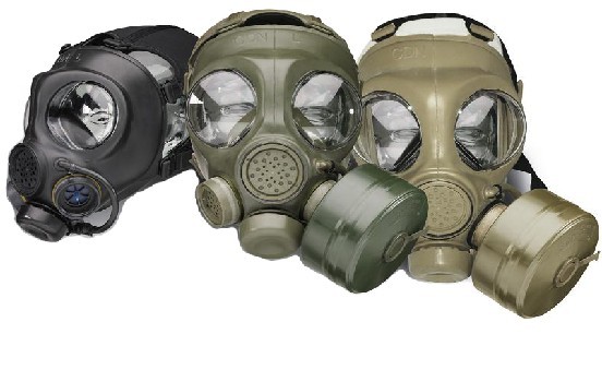 全涂层防化手套带保暖衬丁腈防化手套化学防护服