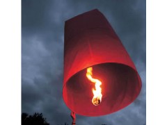 低价批发出口香港台湾澳门孔明灯-风筝-民间工