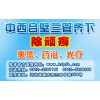 保定牛皮癣专家解释：牛皮癣治疗方法