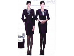 服2012新款成都工作服_其他套装_套装_服装服