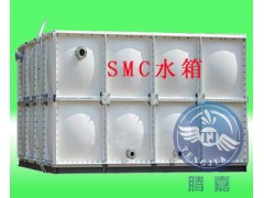 屋顶玻璃钢消防水箱腾嘉水箱真正的好水箱图3