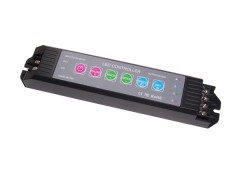 供应RF 恒流型多功能RGB控制器图2
