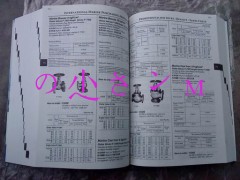 第五版IMPA手册 船舶物料大全书籍 赠送第四版电子版图2