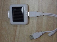 iPhone专用移动电源图2