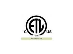 提供手机电源、充电器CCC认证，UL认证\ETL\CE等图2