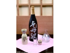 日本清酒进口报关代理 上海进口食品中文标签备案代理图3