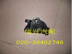 绅宝9-3汽油泵汽车配件 原厂配件图2