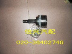 富豪S60羊角 三角臂汽车配件 拆车配件图2