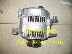 北汽勇士真空助力泵汽车配件图2