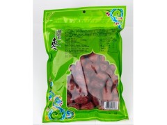 新疆昆仑山四星和田玉枣优惠抢购中13391868706图3