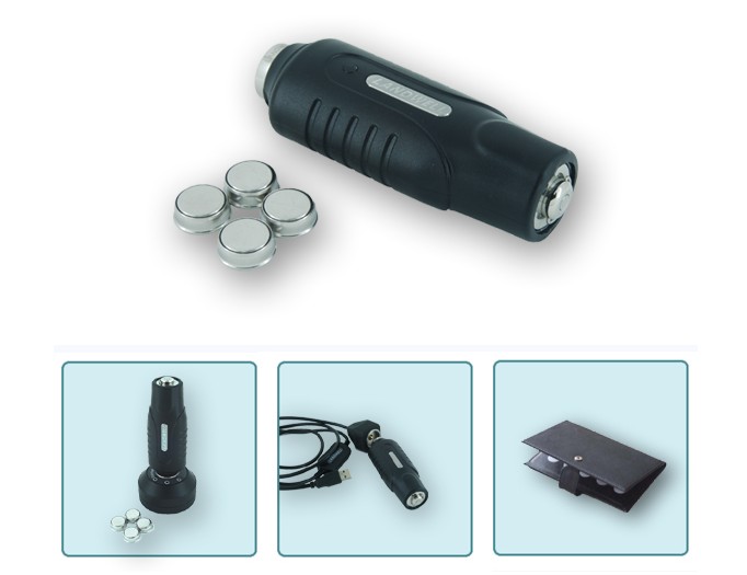 南通保安打卡机 海门保安打点棒 启东保安考勤