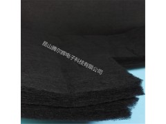 供应泰顺县纤维状活性碳过滤棉图2