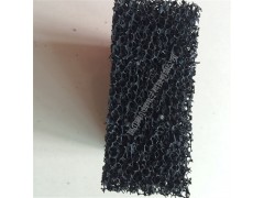 供应泰顺县纤维状活性碳过滤棉图3