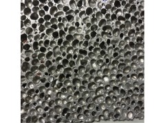 微孔过滤多孔泡沫钛图3