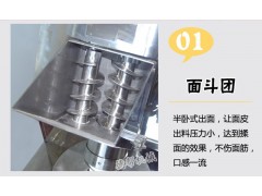 用得比较多的包子成型机-小型包子成型机-食品包子成型机图2