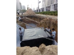 南宁雨水回用系统（价格）图2