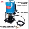 台湾Unopower电动黄油加油泵 电动黄油枪
