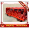XRB15型抱轨式斜井人车