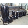 耐腐蚀潜水泥砂泵|不锈钢化工污泥泵|腐蚀性泥浆输送泵