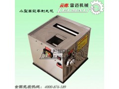 高效率制丸机  蜜丸制丸机 水丸制丸机雷迈机械图2
