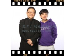 王刚经纪公司 王刚代言百事利电动车 王刚经纪人-孟晓图2