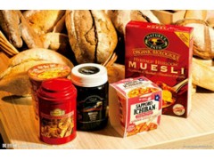 深圳食品进口标签备案流程图3