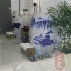 厂家直销负离子瓷蒸瓮 景德镇养生蒸缸价格