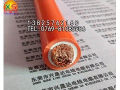 80平方火牛线80平方铜芯软电缆图2