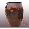 708岩宝能量熏蒸仓厂家 厂家直销汗蒸缸