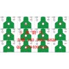 YX-ZDB-B 无线自动报靶系统 新型部队自动报靶系统