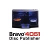 派美雅光盘打印机bravo4051