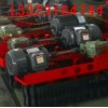 160型电缆放线机的重量是110公斤