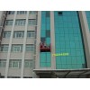 广州市幕墙安装维修工程公司玻璃开窗.换胶