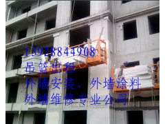 广州玻璃幕墙维修|开窗丨换胶广州玻璃雨棚维修|专业公司在此图3