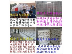 屋面防水材料屋顶防水材料楼顶玻璃钢防水胶丙纶布防水图2