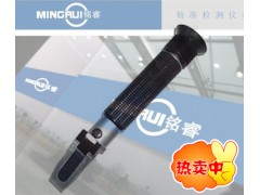 胶水浓度计|LB50T胶水浓度折射仪|胶水浓度测量仪图2
