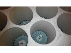 供应管束除雾器（除尘器）图2