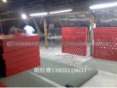 广东冲孔铝单板_冲孔铝单板幕墙_冲孔铝单板厂家图3