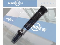 手持式蜂蜜水分计|蜂蜜波美度测量仪价格图3