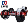 1T  3T  5T矿车轮 价格合理