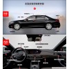 奔驰S320L|S400L加装无钥匙进入系统，改装舒适进入功