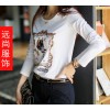 中国最便宜男装t恤衫批发在哪里春季摆地摊最好卖服装批发
