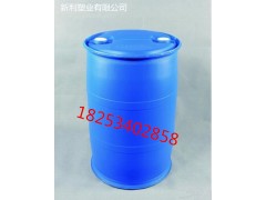 100公斤化工桶100升化工包装桶100KG塑料桶厂家图2