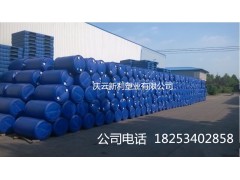 100公斤化工桶100升化工包装桶100KG塑料桶厂家图3