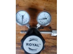 不锈钢压力调节器,不锈钢减压阀,不锈钢调压阀图2