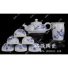 景德镇陶瓷茶具厂家茶具图片茶具价格