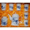 景德镇陶瓷茶具批发陶瓷茶具价格厂家直销